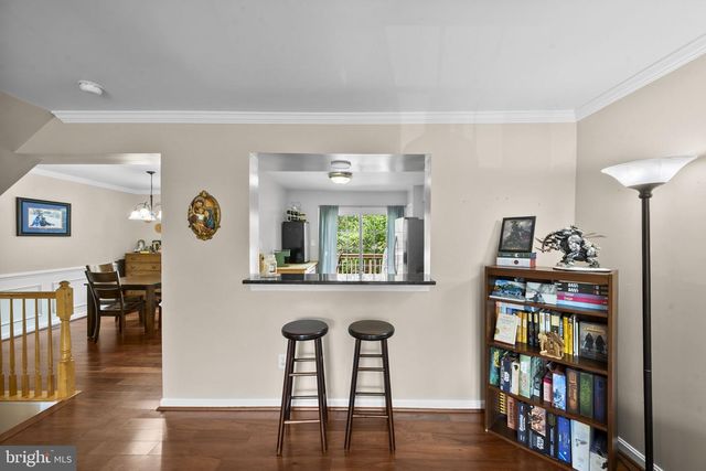 14519 SULLY LAKE CT, Centreville, VA 20120