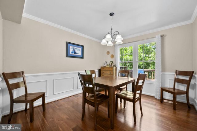 14519 SULLY LAKE CT, Centreville, VA 20120