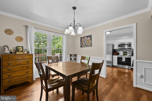 14519 SULLY LAKE CT, Centreville, VA 20120