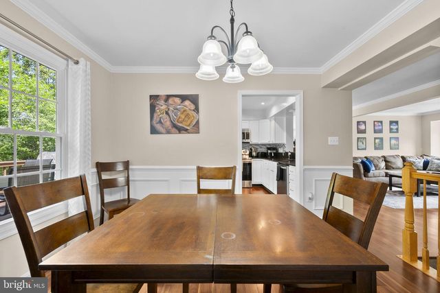 14519 SULLY LAKE CT, Centreville, VA 20120