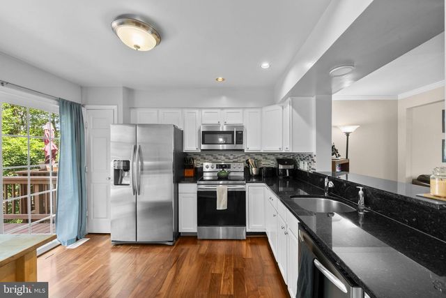 14519 SULLY LAKE CT, Centreville, VA 20120