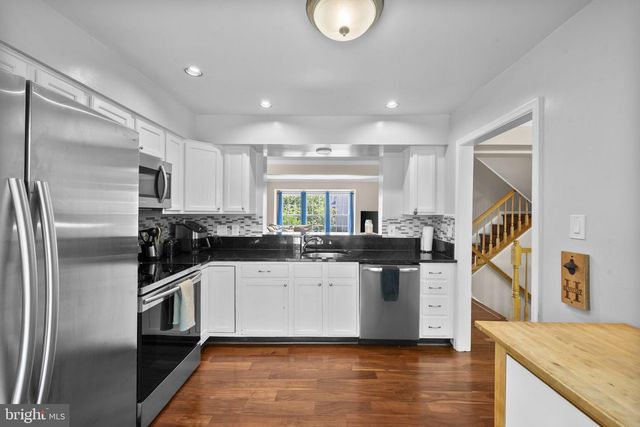 14519 SULLY LAKE CT, Centreville, VA 20120