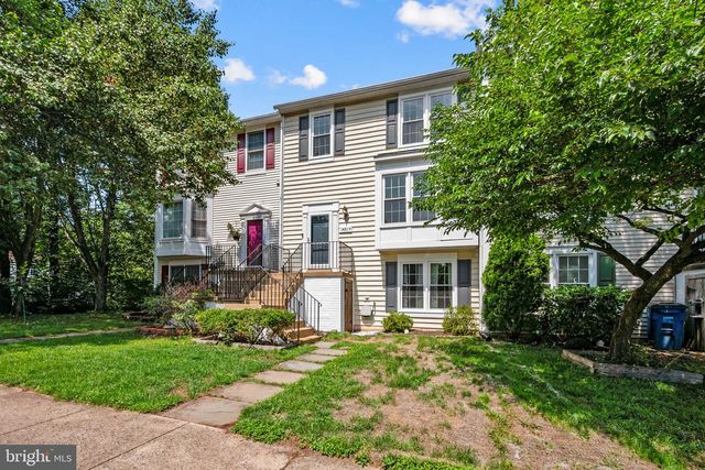 14519 SULLY LAKE CT, Centreville, VA 20120