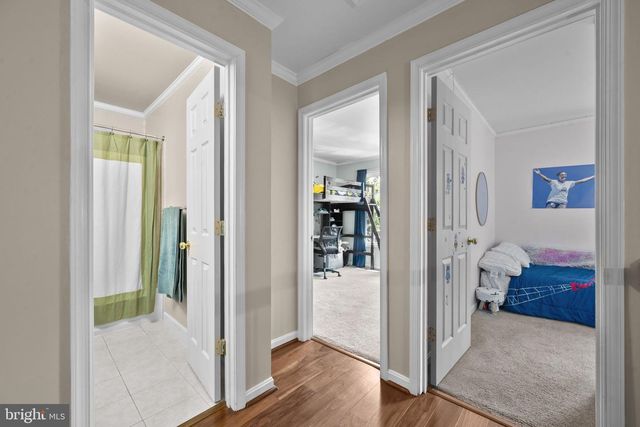 14519 SULLY LAKE CT, Centreville, VA 20120