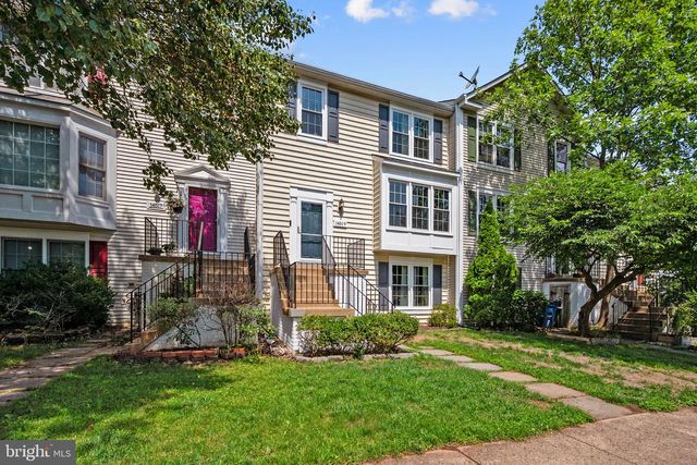 14519 SULLY LAKE CT, Centreville, VA 20120