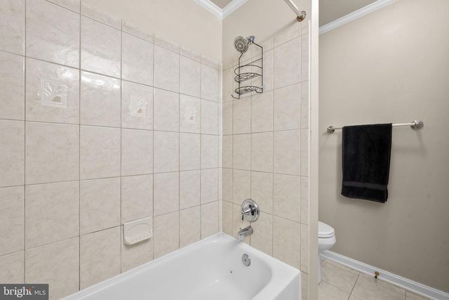 14519 SULLY LAKE CT, Centreville, VA 20120