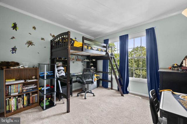 14519 SULLY LAKE CT, Centreville, VA 20120