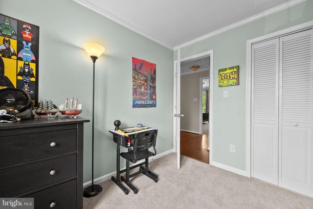14519 SULLY LAKE CT, Centreville, VA 20120