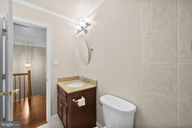 14519 SULLY LAKE CT, Centreville, VA 20120