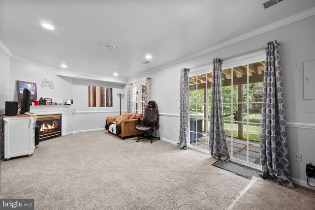 14519 SULLY LAKE CT, Centreville, VA 20120