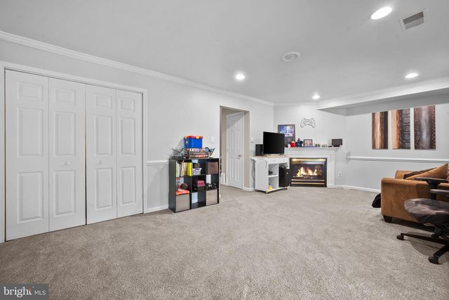 14519 SULLY LAKE CT, Centreville, VA 20120