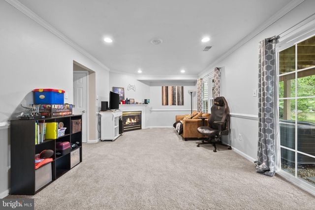 14519 SULLY LAKE CT, Centreville, VA 20120