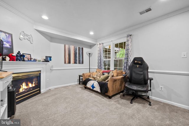 14519 SULLY LAKE CT, Centreville, VA 20120