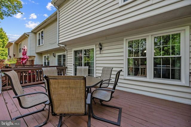 14519 SULLY LAKE CT, Centreville, VA 20120