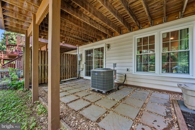 14519 SULLY LAKE CT, Centreville, VA 20120
