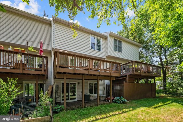 14519 SULLY LAKE CT, Centreville, VA 20120