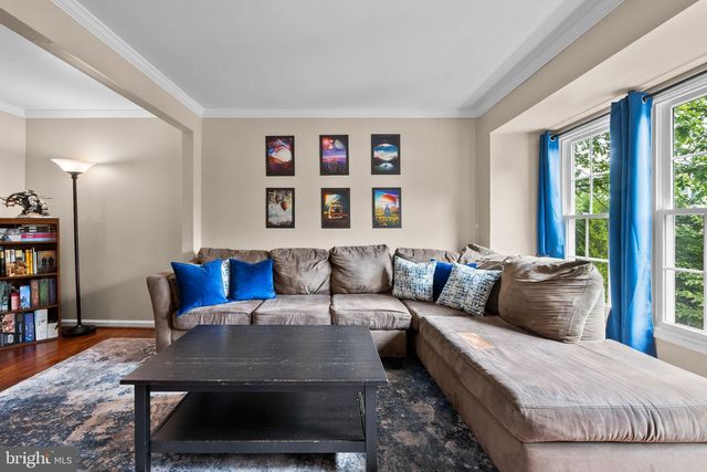 14519 SULLY LAKE CT, Centreville, VA 20120