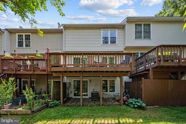 14519 SULLY LAKE CT, Centreville, VA 20120