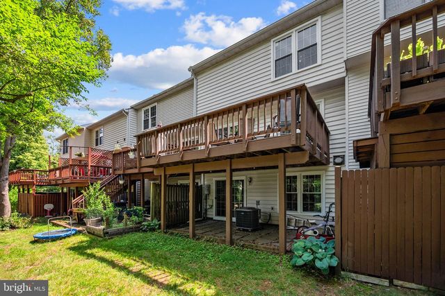 14519 SULLY LAKE CT, Centreville, VA 20120