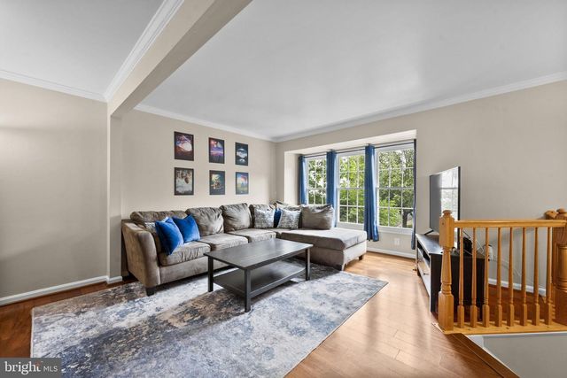 14519 SULLY LAKE CT, Centreville, VA 20120