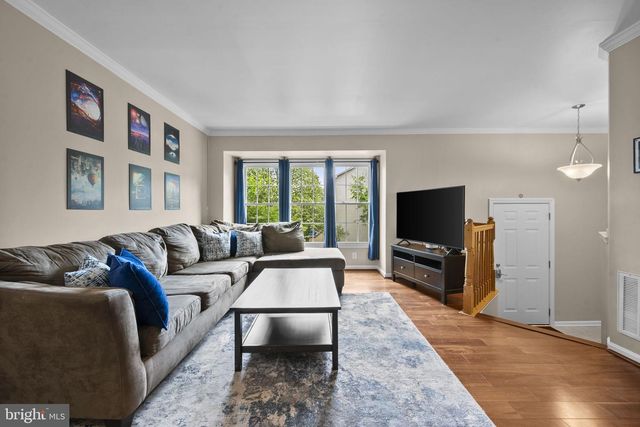 14519 SULLY LAKE CT, Centreville, VA 20120