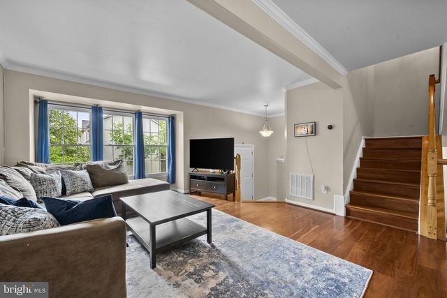 14519 SULLY LAKE CT, Centreville, VA 20120