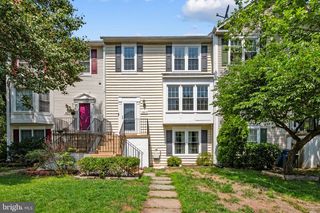 14519 SULLY LAKE CT, Centreville, VA 20120