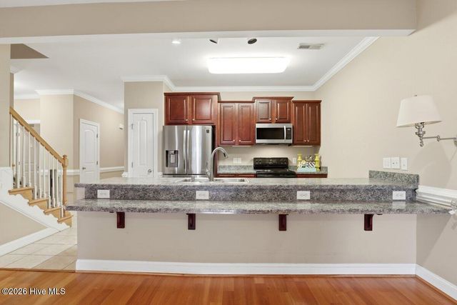 2108 Dovedale Drive B, Greenville, NC 27834