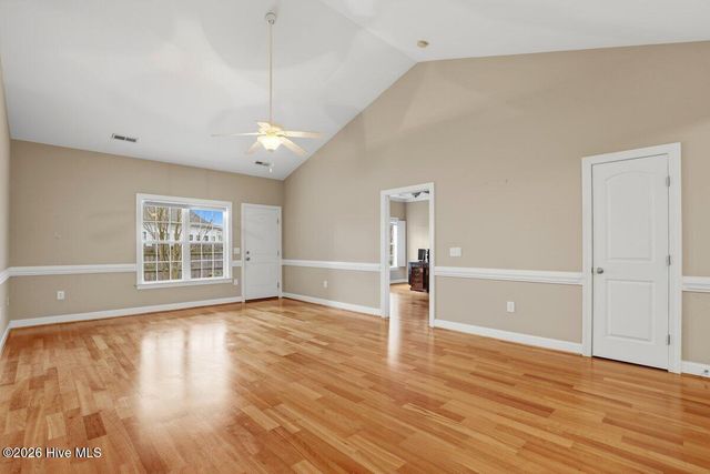 2108 Dovedale Drive B, Greenville, NC 27834