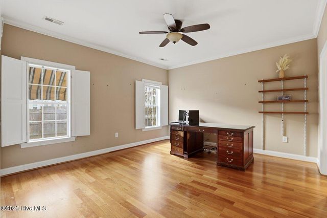 2108 Dovedale Drive B, Greenville, NC 27834