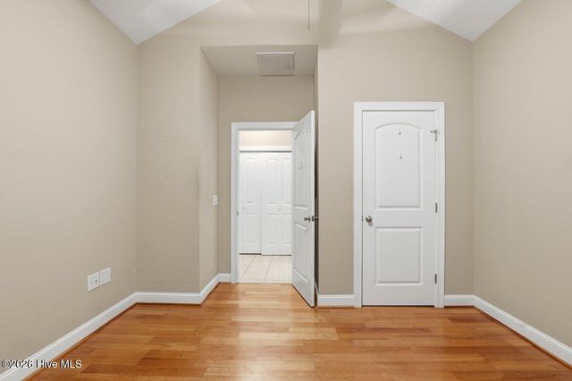 2108 Dovedale Drive B, Greenville, NC 27834