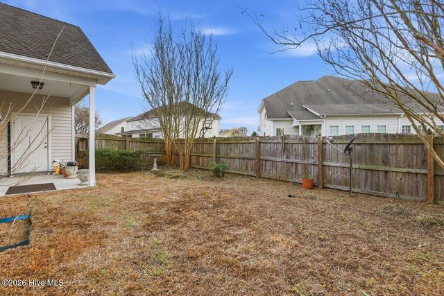 2108 Dovedale Drive B, Greenville, NC 27834