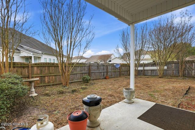 2108 Dovedale Drive B, Greenville, NC 27834