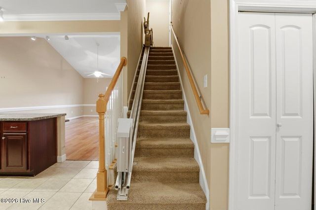 2108 Dovedale Drive B, Greenville, NC 27834