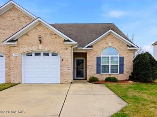 2108 Dovedale Drive B, Greenville, NC 27834