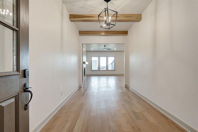 7916 Amber Ridge Drive, Edmond, OK 73034