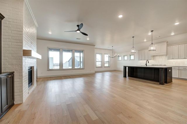 7916 Amber Ridge Drive, Edmond, OK 73034