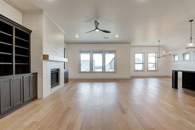 7916 Amber Ridge Drive, Edmond, OK 73034