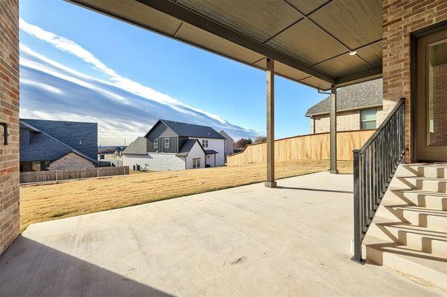7916 Amber Ridge Drive, Edmond, OK 73034