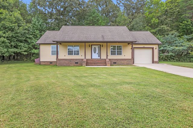 173 Hidden Meadow Lane, Dunlap, TN 37327