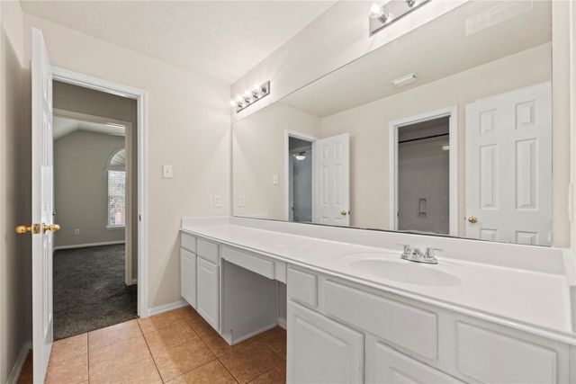 6411 Briar Moss Lane, Katy, TX 77449