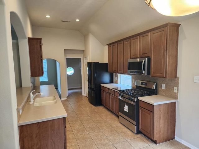 6411 Briar Moss Lane, Katy, TX 77449