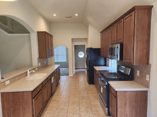 6411 Briar Moss Lane, Katy, TX 77449