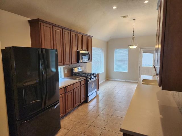 6411 Briar Moss Lane, Katy, TX 77449