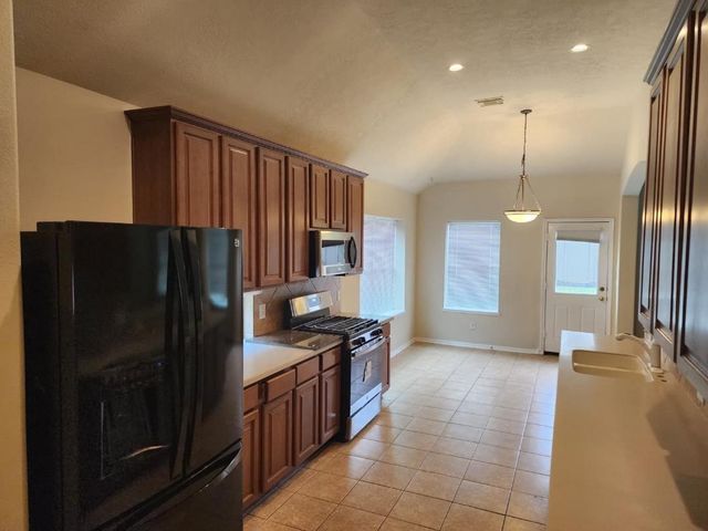 6411 Briar Moss Lane, Katy, TX 77449