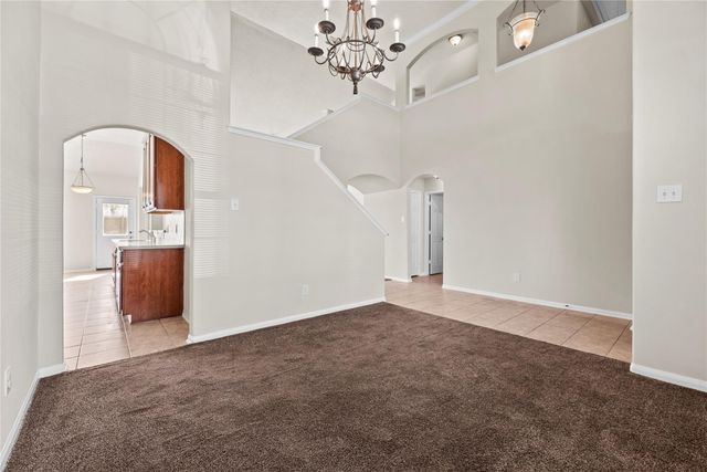 6411 Briar Moss Lane, Katy, TX 77449
