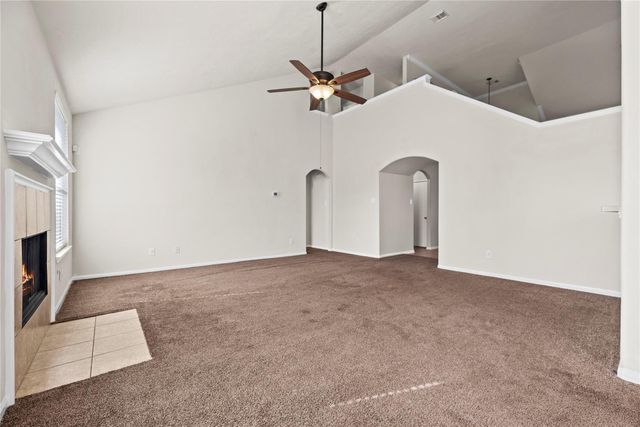 6411 Briar Moss Lane, Katy, TX 77449