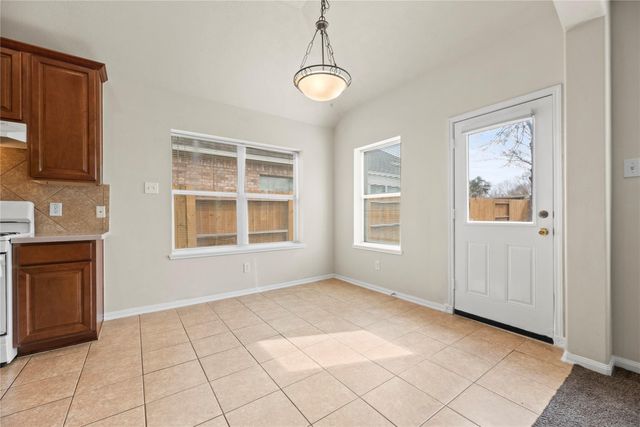 6411 Briar Moss Lane, Katy, TX 77449