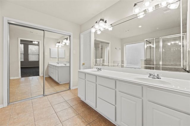 6411 Briar Moss Lane, Katy, TX 77449