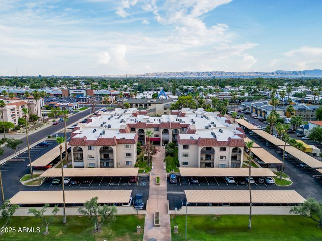 3033 E DEVONSHIRE Avenue 3003, Phoenix, AZ 85016